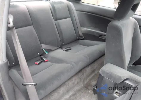 2004 Honda Civic Ex z USA, uszkodzony, nr VIN 1HGEM22984L059580